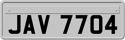 JAV7704