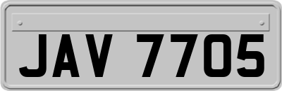 JAV7705