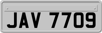 JAV7709