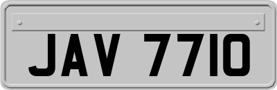 JAV7710