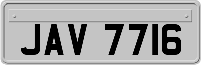 JAV7716