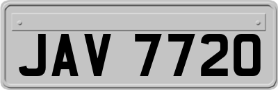JAV7720