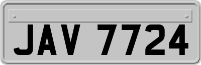 JAV7724