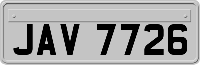 JAV7726