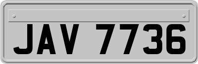 JAV7736