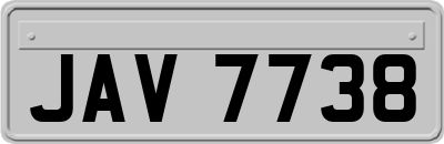 JAV7738