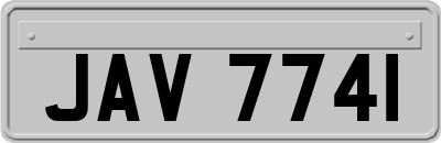 JAV7741