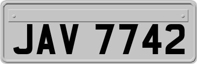 JAV7742