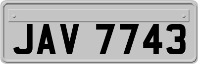 JAV7743