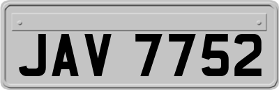 JAV7752