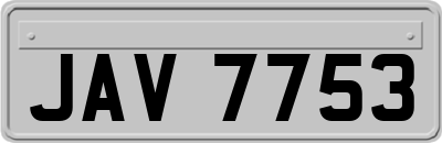 JAV7753