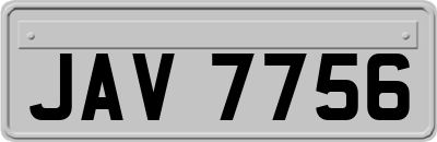JAV7756