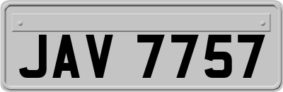 JAV7757