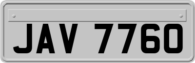 JAV7760