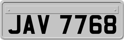 JAV7768