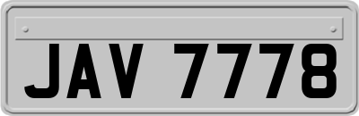 JAV7778