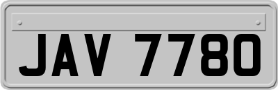 JAV7780