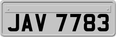JAV7783