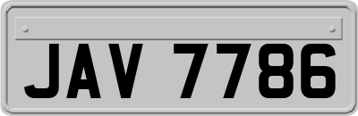 JAV7786
