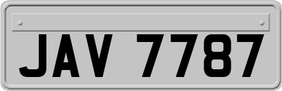 JAV7787