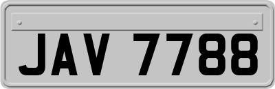 JAV7788