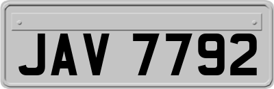 JAV7792
