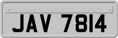 JAV7814