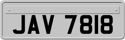 JAV7818