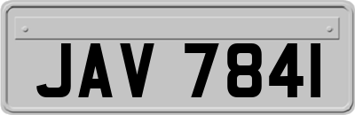 JAV7841