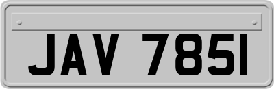 JAV7851