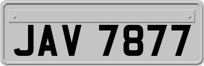 JAV7877