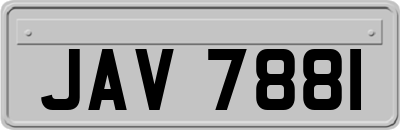 JAV7881