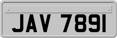 JAV7891