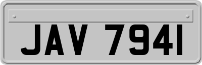 JAV7941