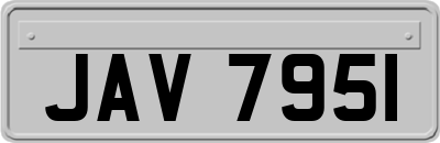 JAV7951