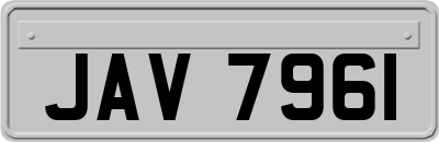 JAV7961