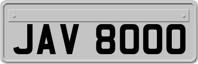 JAV8000