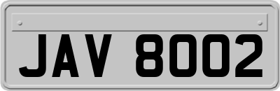 JAV8002