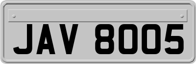 JAV8005