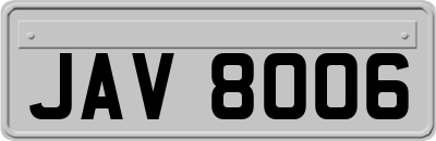 JAV8006