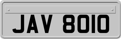 JAV8010