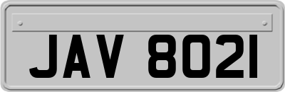 JAV8021