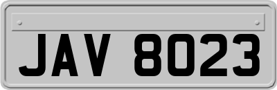 JAV8023