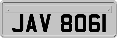 JAV8061