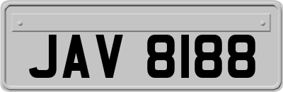 JAV8188