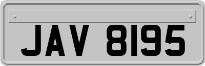 JAV8195