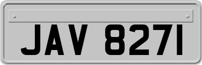 JAV8271