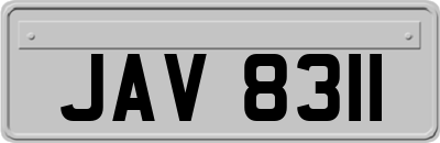 JAV8311