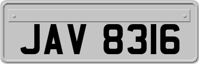 JAV8316
