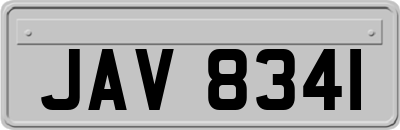 JAV8341